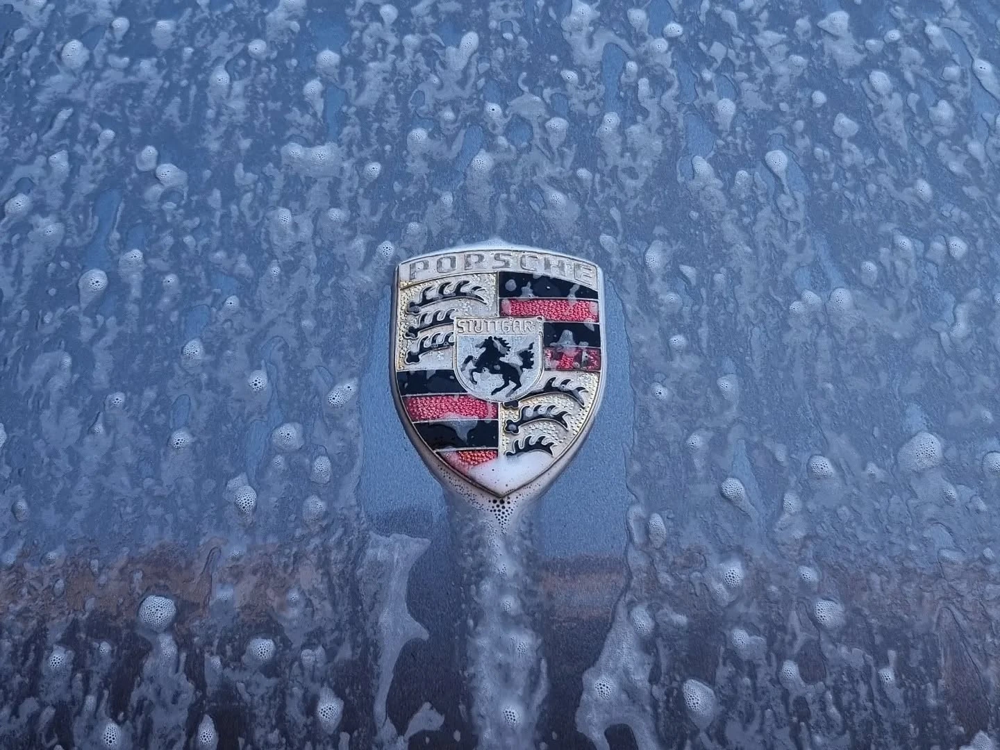 Car Wash