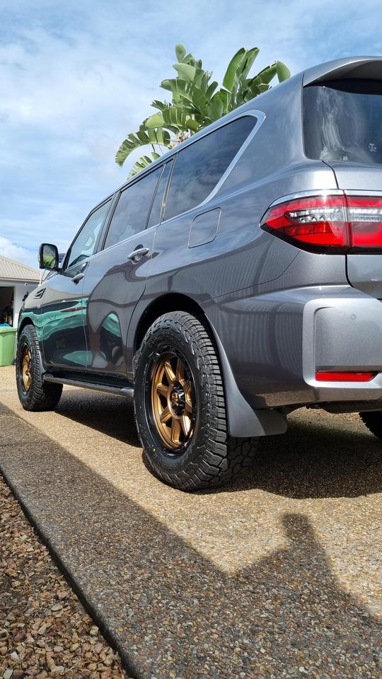 PPF Wraps