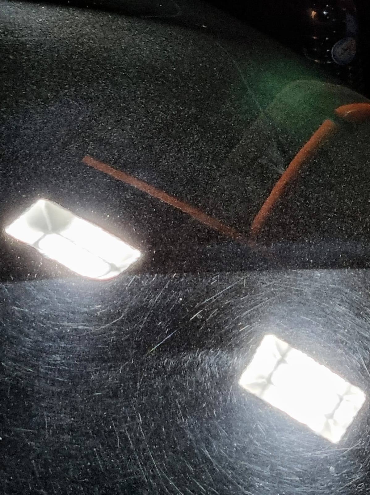 Paint Correction & Polishing
