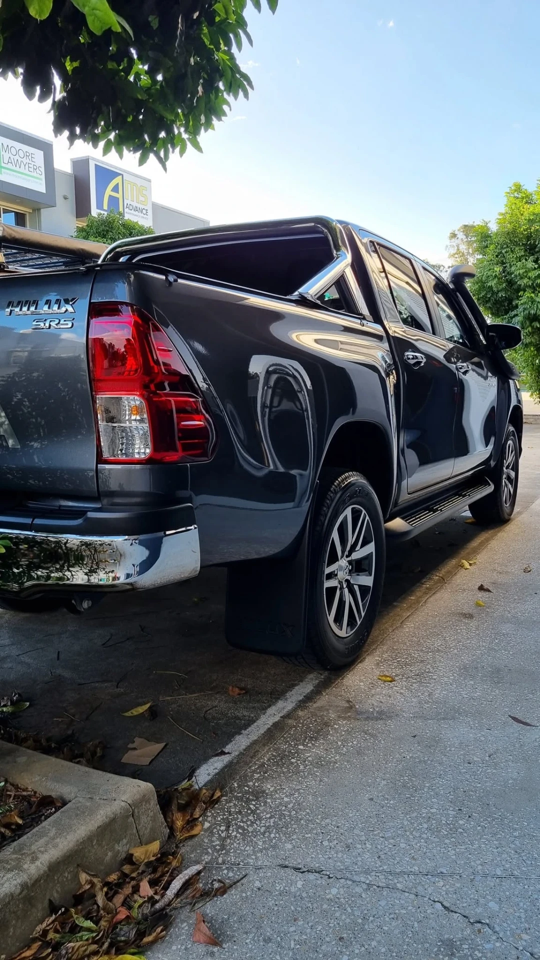 Pre Sale Detailing by Auto Affection Detailing