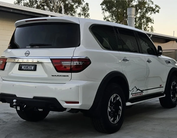 Window Tinting by Auto Affection Detailing