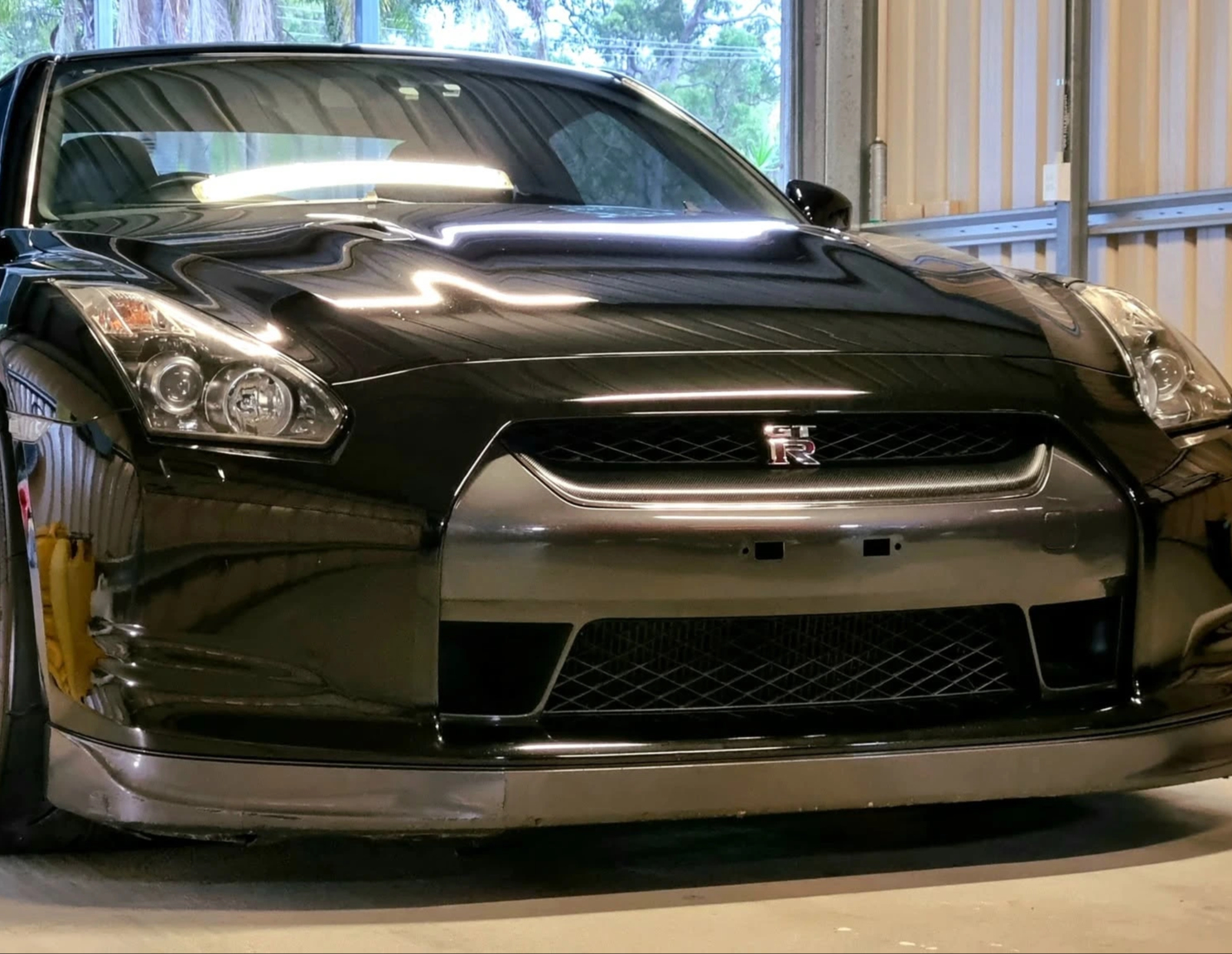 PPF Wraps by Auto Affection Detailing