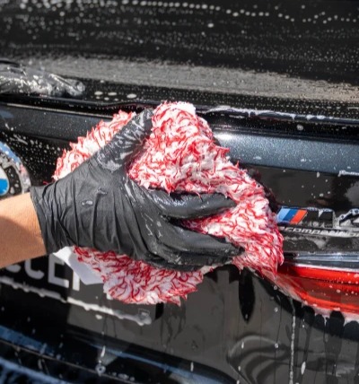 Car Wash by Auto Affection Detailing